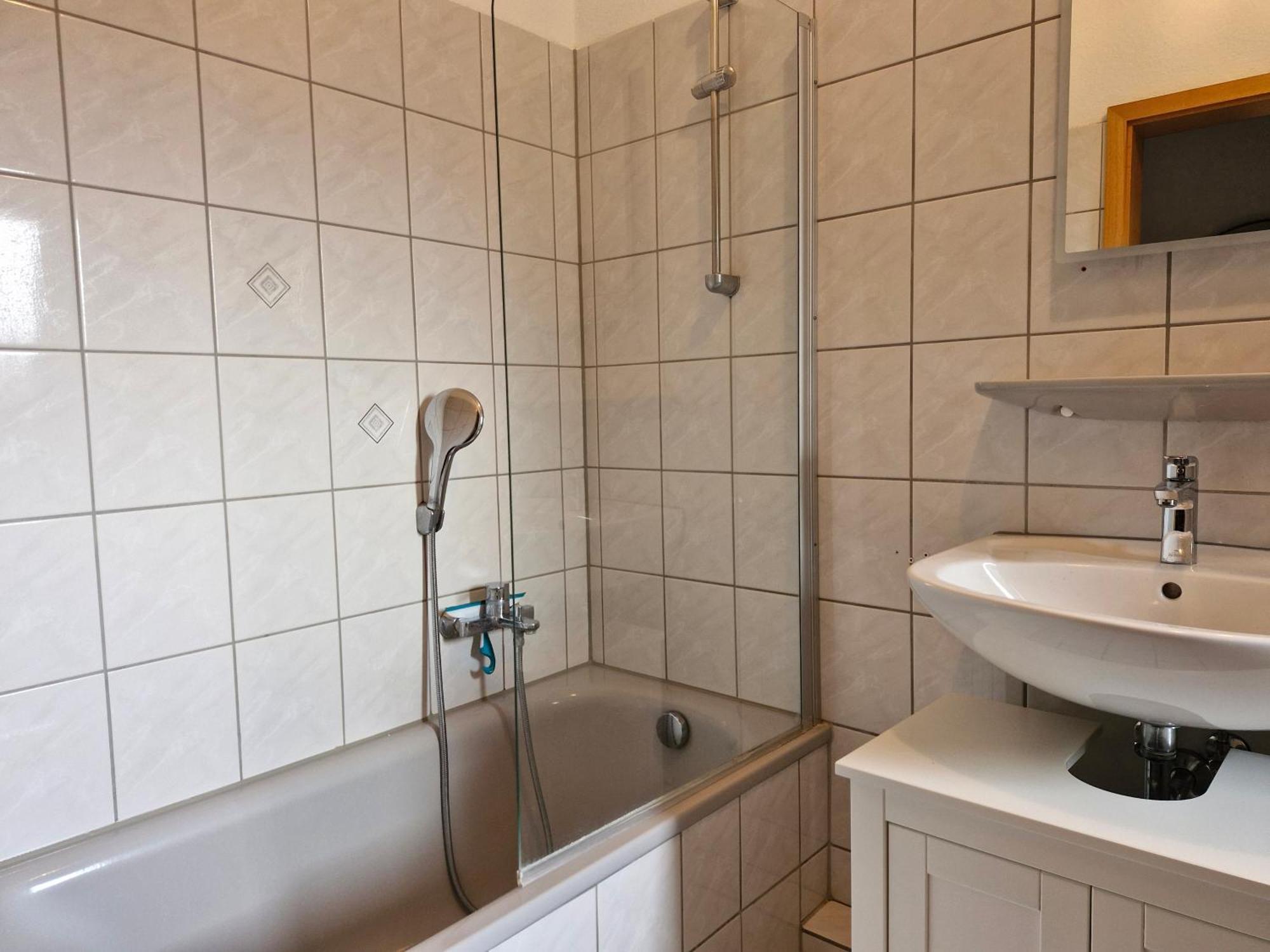 Ferienwohnung Hellmann Bad Nenndorf Eksteriør bilde